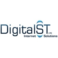 DigitalST logo - Similar company to Vibit