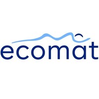 ECOMAT logo - Similar company to Ecomat