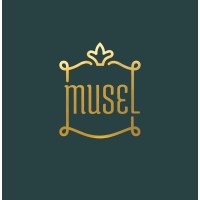Musel - Where Art meet Digital - A GCC Financial company logo - Similar company to Studio Starburst