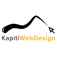 Kapiti Web Design logo - Similar company to Corby Digital Group