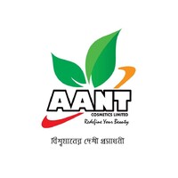 Aant Cosmetics Ltd