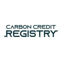 Carbon Credit Registry logo - Similar company to Send-Up