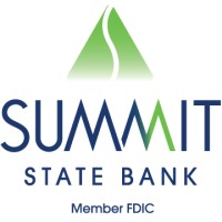 Summit State Bank logo - Similar company to Facilicom, Llc