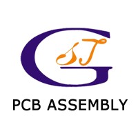 STG Electronic | pcb fabrication and assembly logo - Similar company to Ehoome Iot Pvt Ltd
