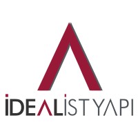 İdealist Yapı logo - Similar company to Seli̇n Yapi