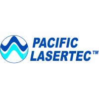 Pacific Lasertec logo - Similar company to Baier Rail - Manufacturers Of The Single-Bolt Manway For Tankcars.