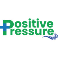 Positive Pressure logo - Similar company to Capital Prosperity Group