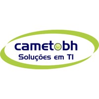Cametobh Soluções em TI logo - Similar company to Neotask - Gestão Inteligente De Processos