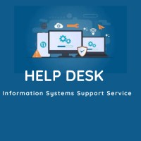 Help Desk Information System Support Service logo - Similar company to Ethio Cert