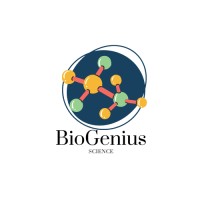 BioGenius logo - Similar company to Biogenius Gmbh