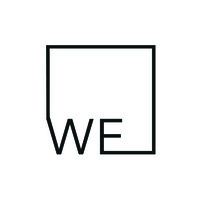 WE Clinic logo - Similar company to V Clinic