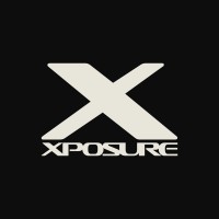 XPOSURE logo - Similar company to Xposure International Photography Festival