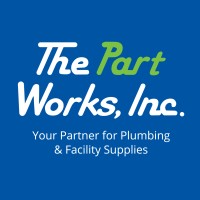 The Part Works, Inc logo - Similar company to Deluxe Vanity And Kitchen