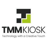 TMMKIOSK logo - Similar company to Recoma System