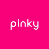 Pinky Collagen logo - Similar company to Mode Civil Services