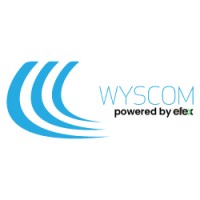 WYSCOM logo - Similar company to Efex
