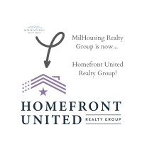 Homefront United Realty Group with KW City View logo - Similar company to Ask Amy Staging