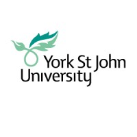 York St John University logo - Similar company to Krubbs
