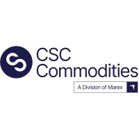 CSC Commodities - A Division Of Marex logo - Similar company to Akari Trading