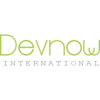 Devnow International - India logo - Similar company to Sb Argon