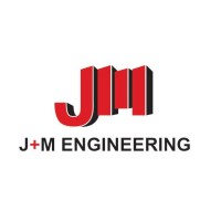 J+M Engineering logo - Similar company to Building System Engineering