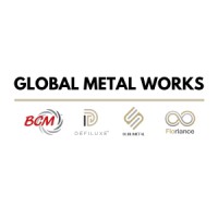 Global Metal Works logo - Similar company to Mobitec Sarl