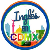 Inglés en CDMX logo - Similar company to Distrito Lenguas - Instituto De Idiomas