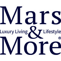 Mars & More logo - Similar company to Decostar