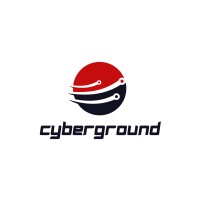 Cyberground logo - Similar company to Trackzone