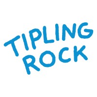 Tipling Rock