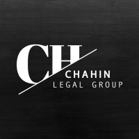 Chahin Legal Group logo - Similar company to Aequus - Legal