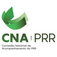 Comissão Nacional de Acompanhamento do Plano de Recuperação e Resiliência CNA | PRR logo - Similar company to Compete 2030