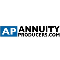 AnnuityProducers.com logo - Similar company to Bretzmedia - Digital Marketing