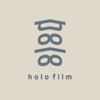 Holo Film logo - Similar company to Fly My Group