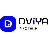 Dviya Infotech logo - Similar company to Hexcode Infotech