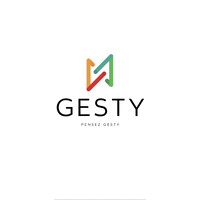 GESTY logo - Similar company to Futur Services