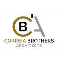 Correia Brothers Architects logo - Similar company to Salvador & Lobo