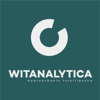 Witanalytica logo - Similar company to Juniormind