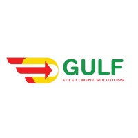 Gulf Fulfillment Solutions logo - Similar company to Zima Dynamic