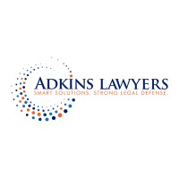 Adkins Lawyers, PLLC logo - Similar company to Absolutlaw