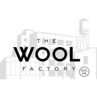The Wool Factory logo - Similar company to Bread & Table