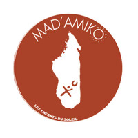 Association Mad'amiko logo - Similar company to Mun Icp
