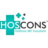 HOSCONS OCCUPATIONAL HEALTH & WELLNESS SERVICES logo - Similar company to Eduboards India