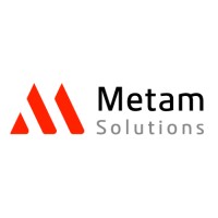 Metam Solutions AG logo - Similar company to Ziera Ag