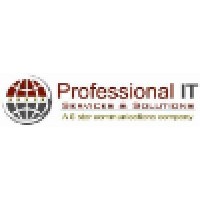 Professional IT Services & Solutions, Inc
