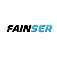 FAINSER logo - Similar company to Edmond&Cosmos