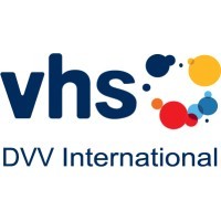 DVV International Ecuador logo - Similar company to Dvv International