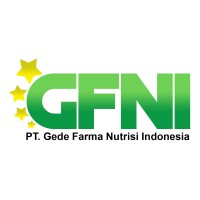 PT Gede Farma Nutrisi Indonesia logo - Similar company to Miriqa