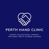 Perth Hand Clinic logo - Similar company to Hulc - Hand + Upper Limb Centre