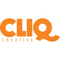 Cliq Creative Inc logo - Similar company to Sutter Hill Properties